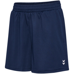 hummel hmlPULSE Trainingsshorts Damen