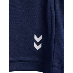 hummel hmlPULSE Trainingsshorts Damen
