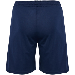 hummel hmlPULSE Trainingsshorts Herren
