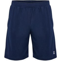 hummel hmlPULSE Trainingsshorts Herren