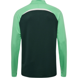 hummel SV Werder Bremen 1/2-Zip Trainingsjacke 2025/26