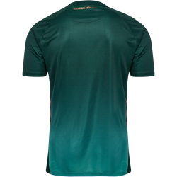 hummel SV Werder Bremen Ausweichtrikot 2025/26