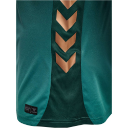 hummel SV Werder Bremen Ausweichtrikot 2025/26