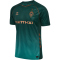hummel SV Werder Bremen Ausweichtrikot 2025/26