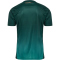 hummel SV Werder Bremen Ausweichtrikot 2025/26