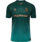 hummel SV Werder Bremen Ausweichtrikot 2025/26