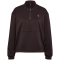 hummel hmlYOGA Soft 1/2-Zip Sweatjacke Damen