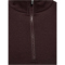 hummel hmlYOGA Soft 1/2-Zip Sweatjacke Damen
