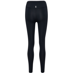 hummel hmlYOGA Wrap High-Waist Yoga-Leggings Damen