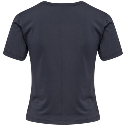 hummel hmlYOGA Wrap T-Shirt Damen