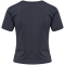 hummel hmlYOGA Wrap T-Shirt Damen