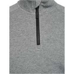 hummel hmlTECH 1/2-Zip Fleecepullover