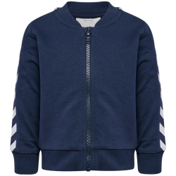 hummel hmlMINI Chevron Sweatjacke