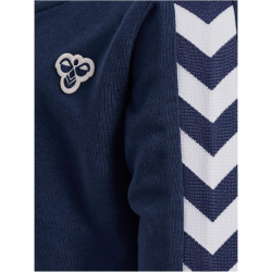 hummel hmlMINI Chevron Sweatjacke
