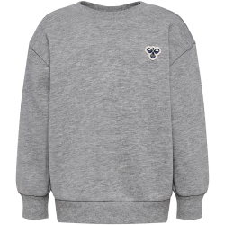 hummel hmlMINI Bee Loose Sweatshirt
