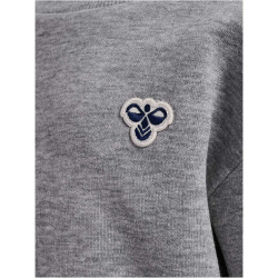 hummel hmlMINI Bee Loose Sweatshirt