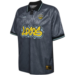 hummel hmlLOOSE El Paso Locomotive Trikot