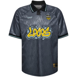 hummel hmlLOOSE El Paso Locomotive Trikot
