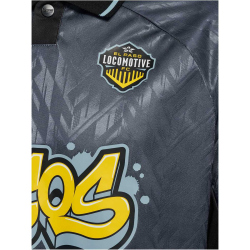 hummel hmlLOOSE El Paso Locomotive Trikot