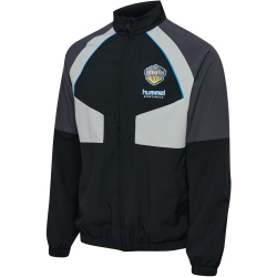 hummel hmlLOOSE El Paso Sportswear Trainingsjacke