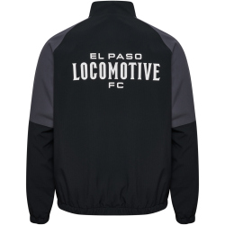 hummel hmlLOOSE El Paso Sportswear Trainingsjacke