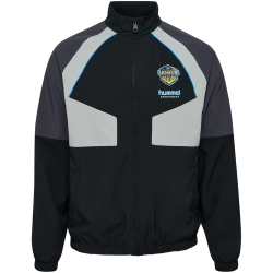 hummel hmlLOOSE El Paso Sportswear Trainingsjacke