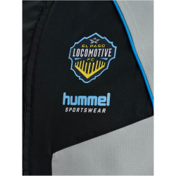 hummel hmlLOOSE El Paso Sportswear Trainingsjacke