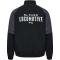 hummel hmlLOOSE El Paso Sportswear Trainingsjacke
