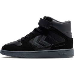 hummel St. Power Play Mid gefütterter Sneaker Kinder