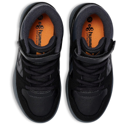 hummel St. Power Play Mid gefütterter Sneaker Kinder