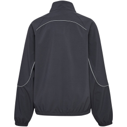 hummel hmlPULSE Woven 1/2-Zip Trainingsjacke Damen