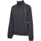 hummel hmlPULSE Woven 1/2-Zip Trainingsjacke Damen