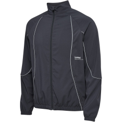hummel hmlPULSE Woven Trainingsjacke Herren