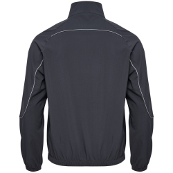 hummel hmlPULSE Woven Trainingsjacke Herren