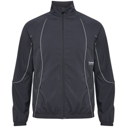 hummel hmlPULSE Woven Trainingsjacke Herren