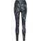 hummel hmlHIIT Print Intensity High-Waist Leggings Damen