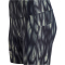 hummel hmlHIIT Print Intensity kurze High-Waist Leggings Damen
