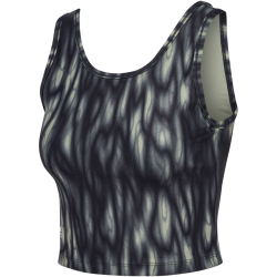 hummel hmlHIIT Print Intensity Trainings-Top Damen