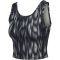 hummel hmlHIIT Print Intensity Trainings-Top Damen