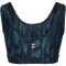 hummel hmlHIIT Print Intensity Low Support Sport-BH Damen