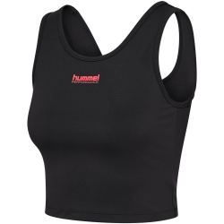 hummel hmlHIIT Intensity Trainings-Top Damen