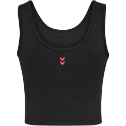 hummel hmlHIIT Intensity Trainings-Top Damen