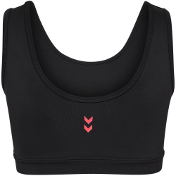 hummel hmlHIIT Intensity High Support Sport-BH Damen