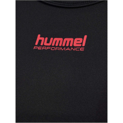 hummel hmlHIIT Intensity High Support Sport-BH Damen