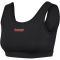 hummel hmlHIIT Intensity High Support Sport-BH Damen