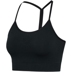 hummel hmlHIIT Seamless Sport-BH Damen