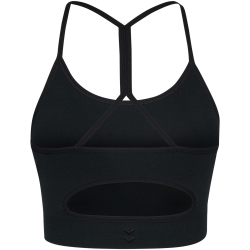 hummel hmlHIIT Seamless Sport-BH Damen