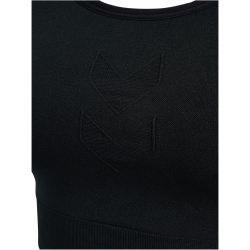 hummel hmlHIIT Seamless Sport-BH Damen