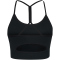 hummel hmlHIIT Seamless Sport-BH Damen