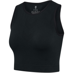 hummel hmlHIIT Seamless Trainings-Top Damen
